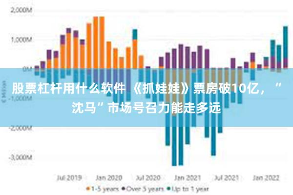 股票杠杆用什么软件 《抓娃娃》票房破10亿，“沈马”市场号召力能走多远